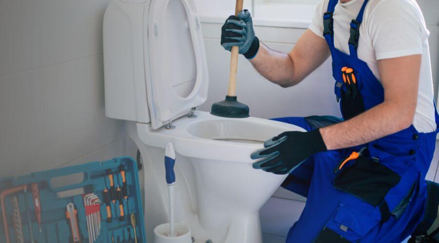 Professional Leak Detection in Golden, OK
