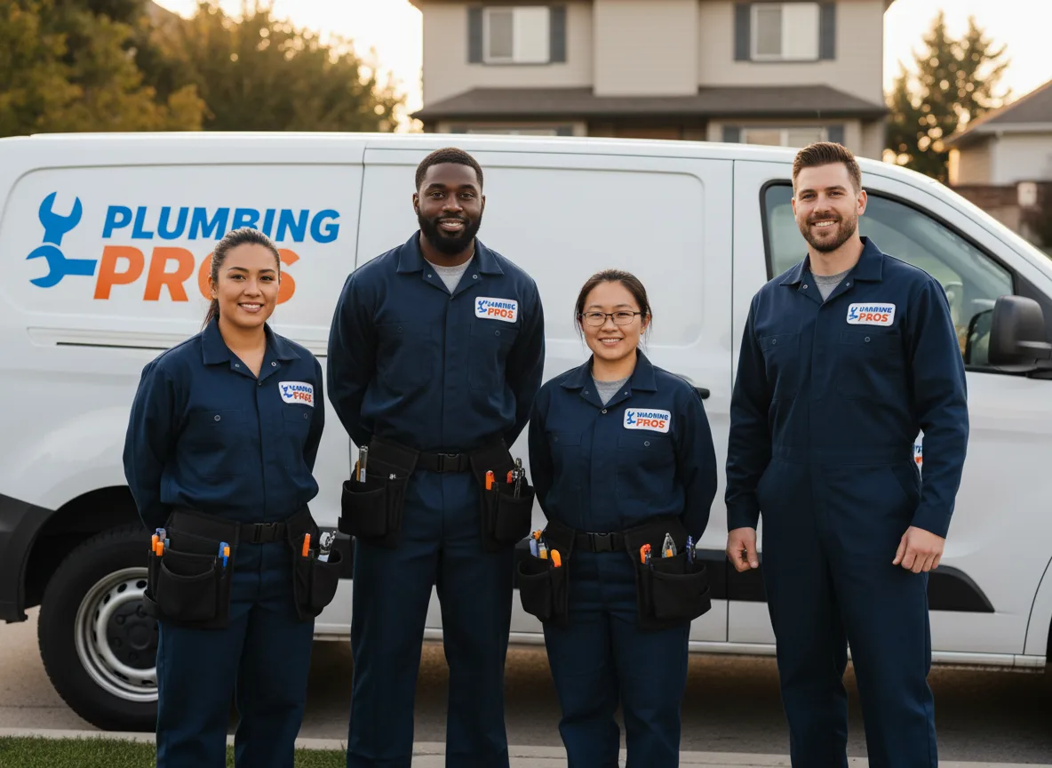 Water Heater Repair company in Golden, OK